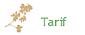 Tarif